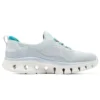 Scarpe Go Walk Glide-Step Flex “Azzurro”