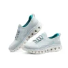 Scarpe Go Walk Glide-Step Flex “Azzurro”
