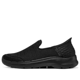 Scarpe Go Walk Slip-ins “Nero”
