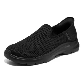 Scarpe Go Walk Slip-ins “Nero”