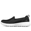 Scarpe Go Walk Slip-on Nero