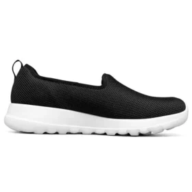 Scarpe Go Walk Slip-on Nero