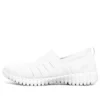 Scarpe Go Walk Smart Slip-on bianche