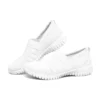 Scarpe Go Walk Smart Slip-on bianche