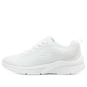 Scarpe GoRun Consistent “White Blue”