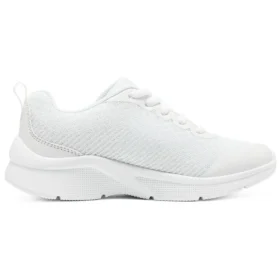 Scarpe GoRun Consistent “White Blue”