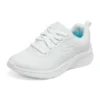 Scarpe GoRun Consistent “White Blue”