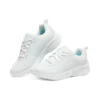 Scarpe GoRun Consistent “White Blue”