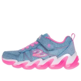 Scarpe Hyper-Surge “Light Blue Pink”