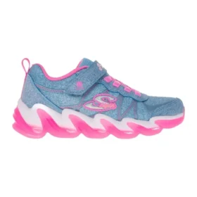 Scarpe Hyper-Surge “Light Blue Pink”