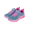 Scarpe Hyper-Surge “Light Blue Pink”