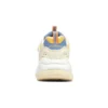 Scarpe I-Conik “White Yellow”