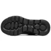 Scarpe in pelle Go Walk 5 Nero