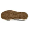 Scarpe in tela alte James Goldcrown x Skechers New Moon bianche