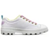 Scarpe in tela basse Jeremyville x Skechers Roadies, bianco