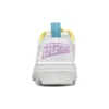Scarpe in tela basse Jeremyville x Skechers Roadies, bianco