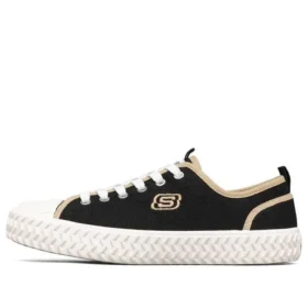 Scarpe in tela basse Street Trax Nero