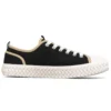 Scarpe in tela basse Street Trax Nero