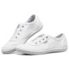 Scarpe in tela casual Bob’s B, bianco
