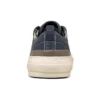 Scarpe in tela New Moon Low blu navy
