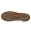 Scarpe in tela New Moon Low blu navy