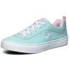 Scarpe in tela Street V”Lites Azzurro