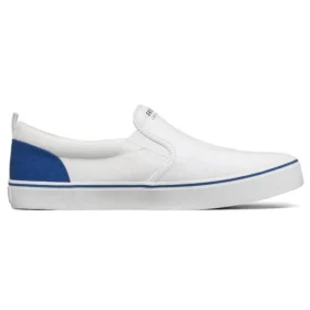 Scarpe in tela V lites bianche