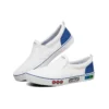 Scarpe in tela V lites bianche