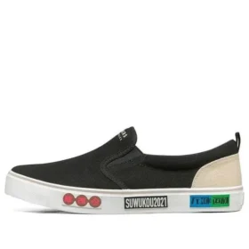 Scarpe in tela V”lites Nere