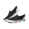 Scarpe in tela V”lites Nere
