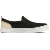 Scarpe in tela V lites Nero