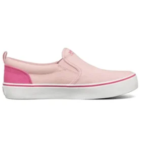 Scarpe in tela V lites rosa