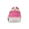 Scarpe in tela V lites rosa