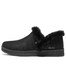 Scarpe invernali Modern Comfort “Nero”
