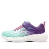 Scarpe Jumpstart Sweet Swirl “Viola Turchese”