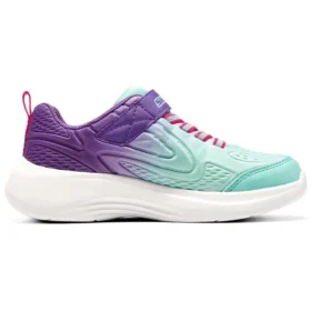 Scarpe Jumpstart Sweet Swirl “Viola Turchese”