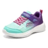 Scarpe Jumpstart Sweet Swirl “Viola Turchese”