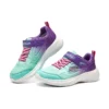 Scarpe Jumpstart Sweet Swirl “Viola Turchese”