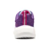 Scarpe Jumpstart Sweet Swirl “Viola Turchese”