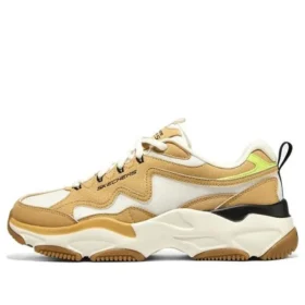 Scarpe Lander S “Giallo Bianco”