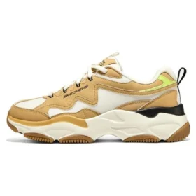Scarpe Lander S “Giallo Bianco”