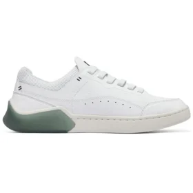 Scarpe Mark Nason “Bianco Verde”