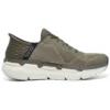 Scarpe Max Cushioning Premier “Marrone chiaro/Verde oliva”