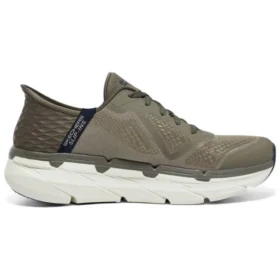 Scarpe Max Cushioning Premier “Marrone chiaro/Verde oliva”