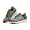 Scarpe Max Cushioning Premier “Marrone chiaro/Verde oliva”
