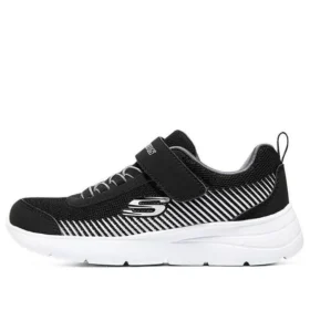Scarpe Microspec Gorza “Black White”
