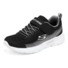 Scarpe Microspec Gorza “Black White”