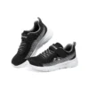 Scarpe Microspec Gorza “Black White”