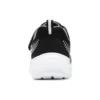 Scarpe Microspec Gorza “Black White”