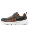 Scarpe Microspec Gorza “Grigio Arancione”